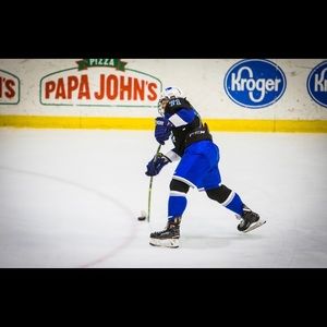 Meet your Posher, Nolan